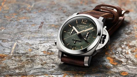 officine panerai watch.